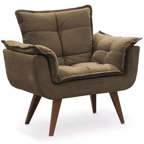 Poltrona Bella Decor PR/SR/RN/TR/MR/NS