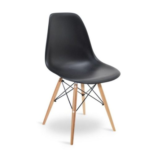 Cadeira Charles Eames Eiffel PR
