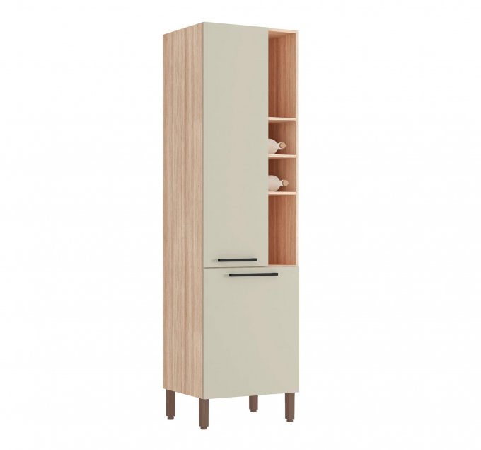 Paneleiro Duplo Nicho VivConcept SR