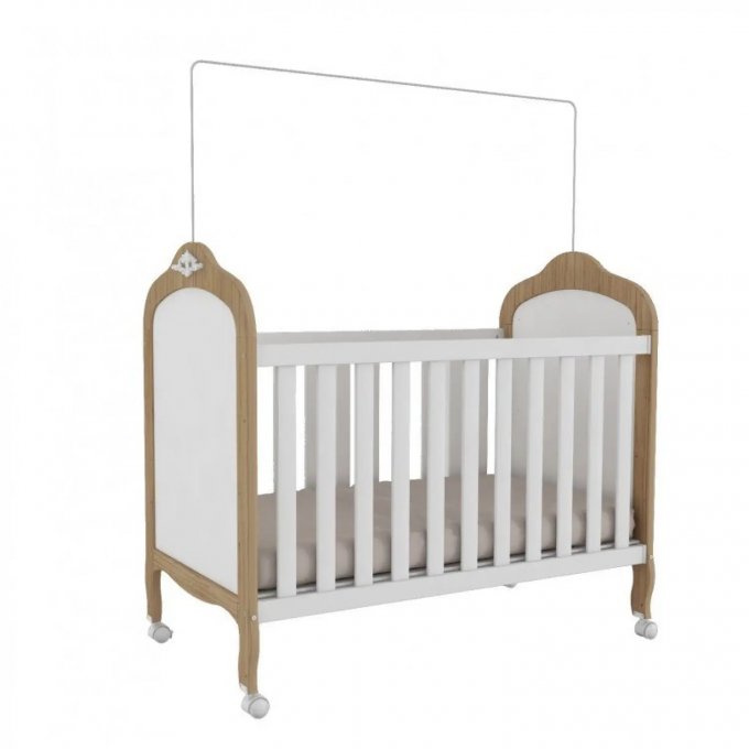Berço / Mini Cama Elô PR