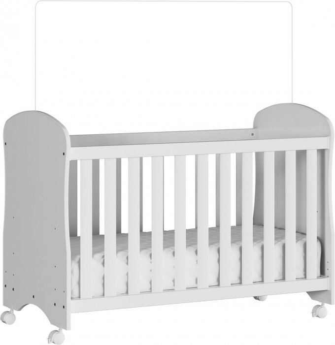 Berço Smim/mini cama/mini sofa LD