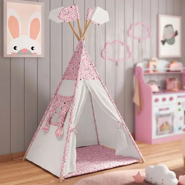 Tenda Cabana PR