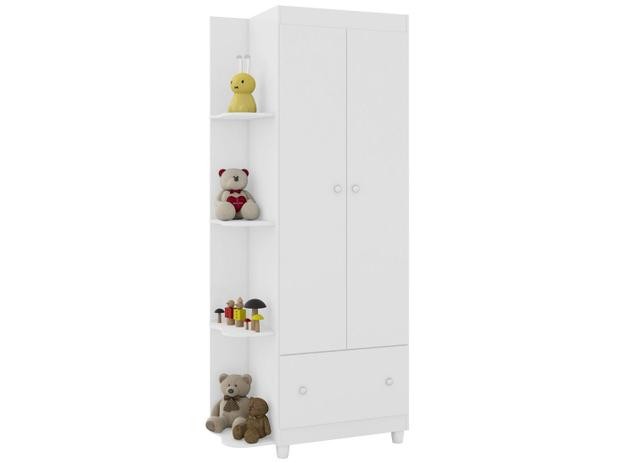Guarda Roupa Gutti Kitty PR/MR