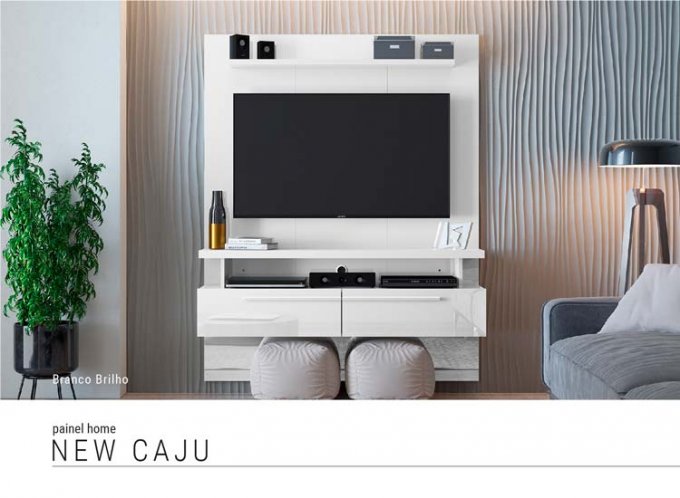 Painel Caju TR