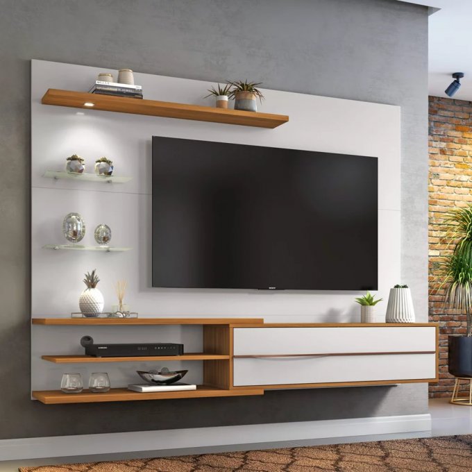Painel NT 1115 TR/RN