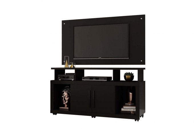 Rack com Painel Star PRNS