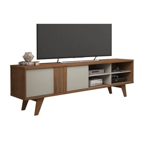 Rack Bancada Parati RQTR