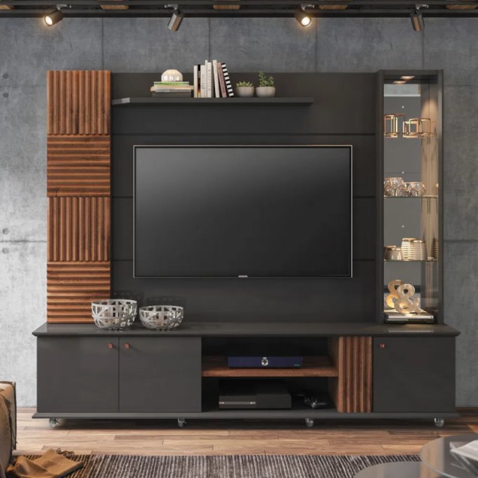Home Riviera TR