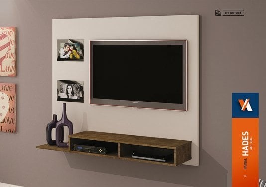 Painel Hades TR/RN/MR