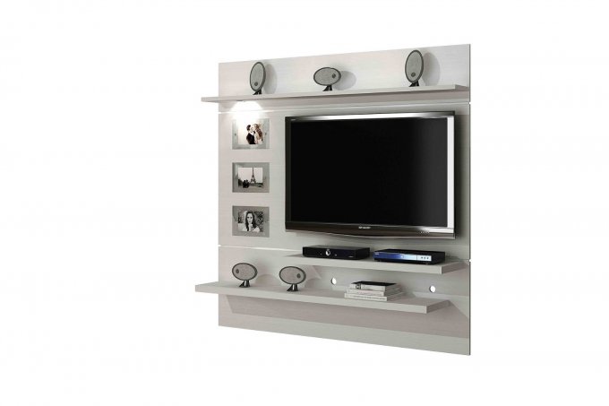 Painel Interativo TR/RN/MR