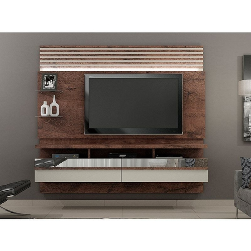 Home Suspenso Napole com Led RN/MR
