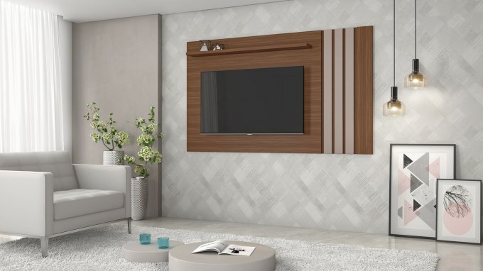Painel Atraente SRMR