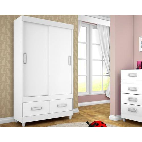 Guarda Roupa Eficiente 20022 MR/RQ