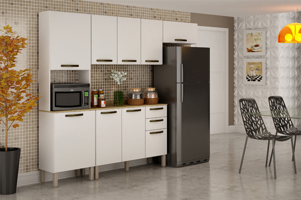 Cozinha Valência SR/PR/MR
