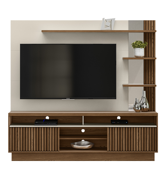 Home Triunfo TRSR 