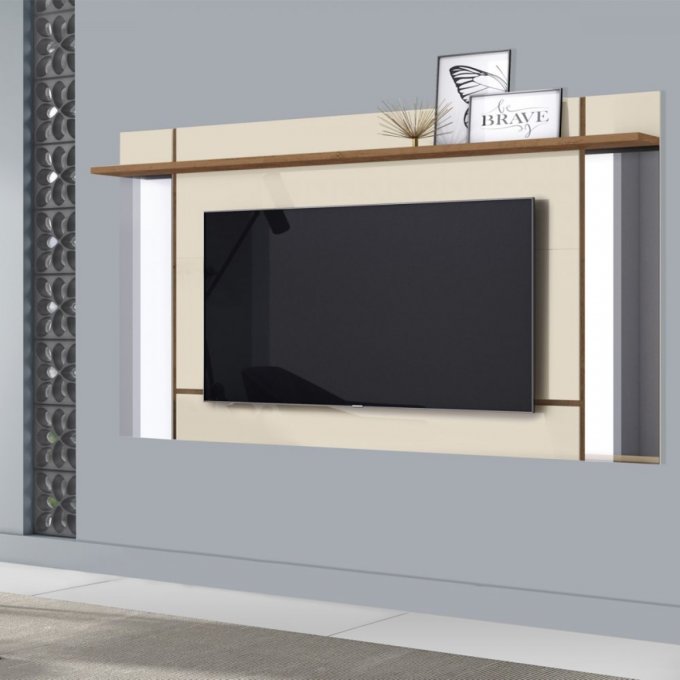 Painel Malibu SR