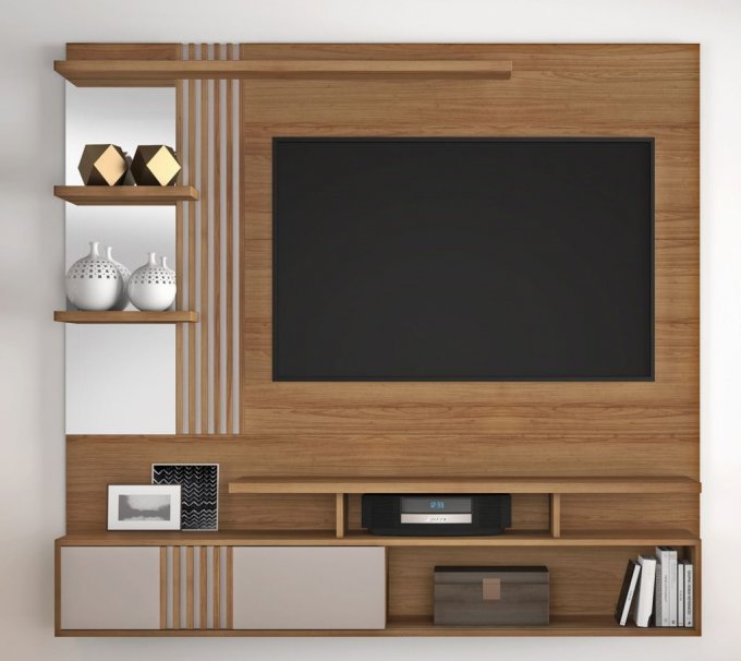 Painel Safira SR