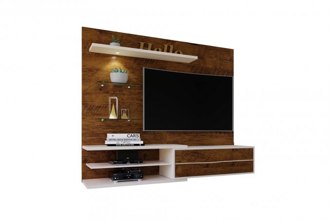 Painel Apollo PR
