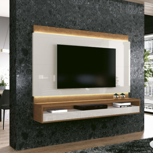 Painel Savoy PR