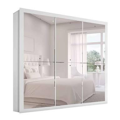 Guarda Roupa Berlim Plus PR
