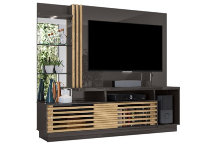 Home Theater Frizz Plus SR