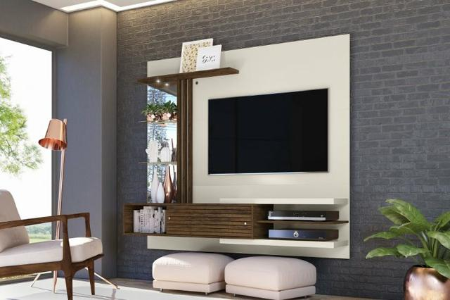 Painel Frizz Supreme SR