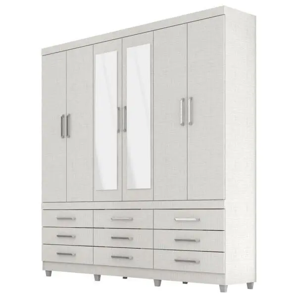 Guarda roupa Nápoles SRPRLD