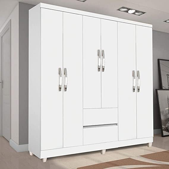 Guarda Roupa Siena SR
