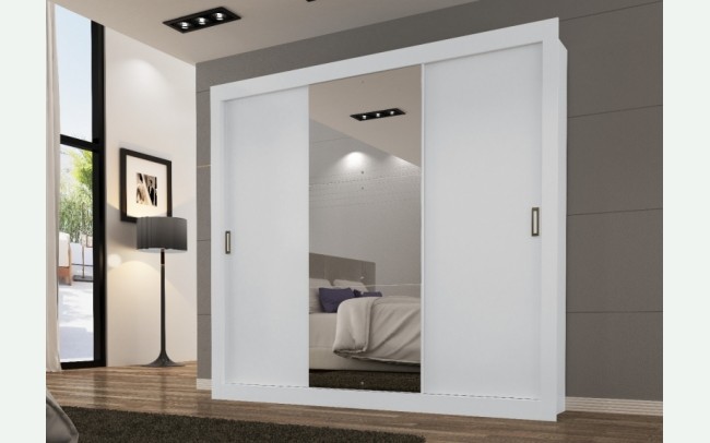 Guarda Roupa Smart SR/NS