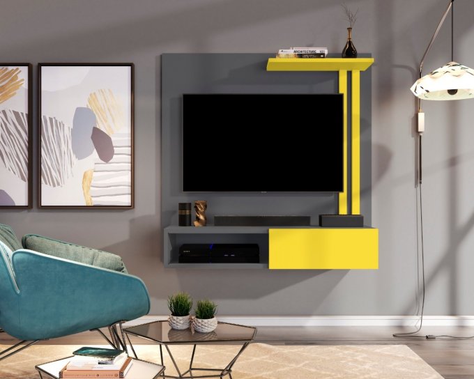 Painel Flow Sun LDPR