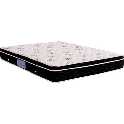 Colchão Casal Ortobom Light Nanolastic Physical PR