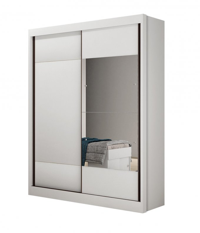 Guarda Roupa Falco PR/TR 