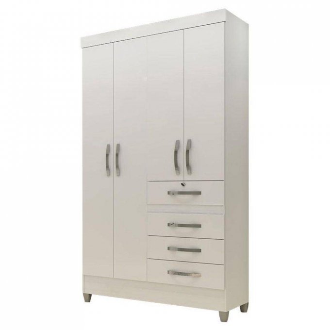 Guarda Roupa Sobral TR/RN