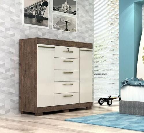 Cômoda Diana TR