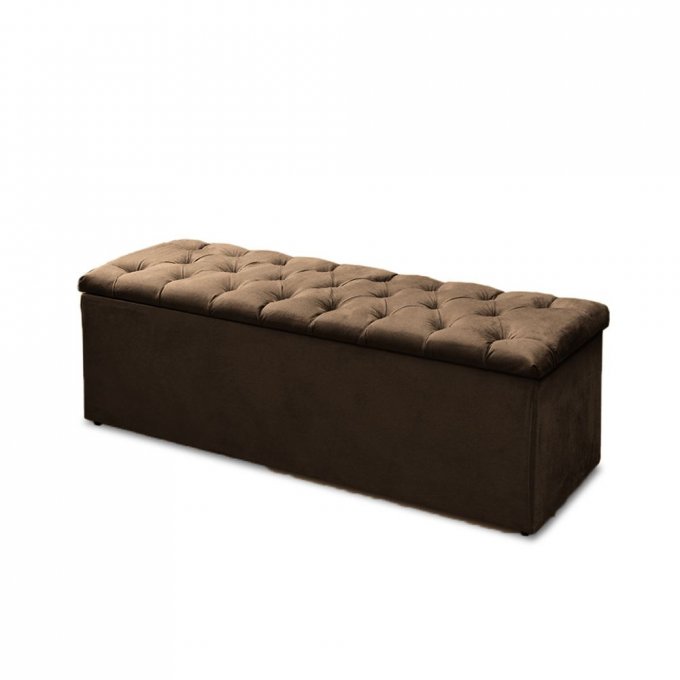 Recamier Solteiro Dubai SR