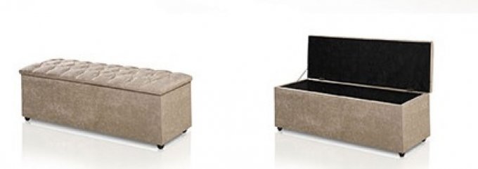 Recamier Queen Barcelona SR