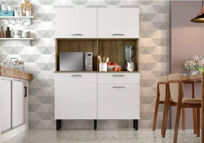 Kit de Cozinha 120 I1 PR