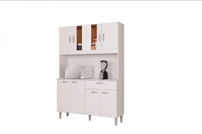Kit Magda 8 portas PRSRNS