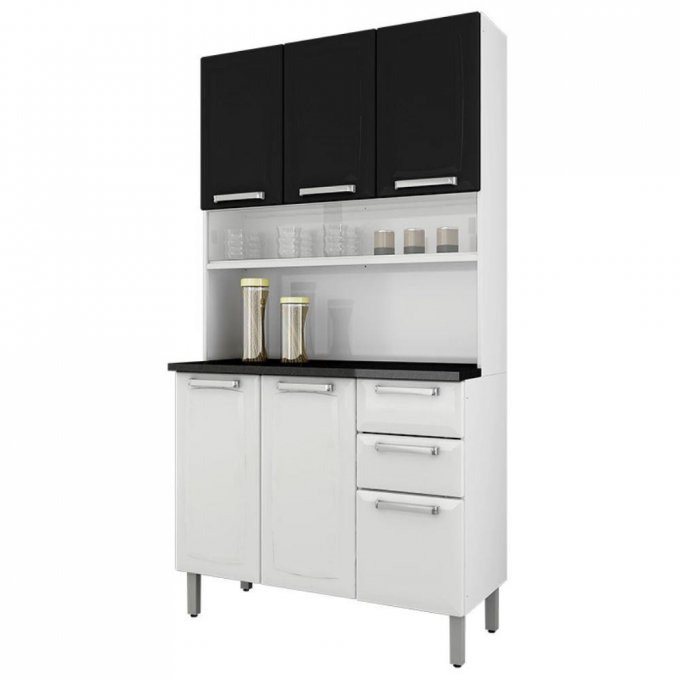 Kit de Cozinha Regina NS/TR/SR