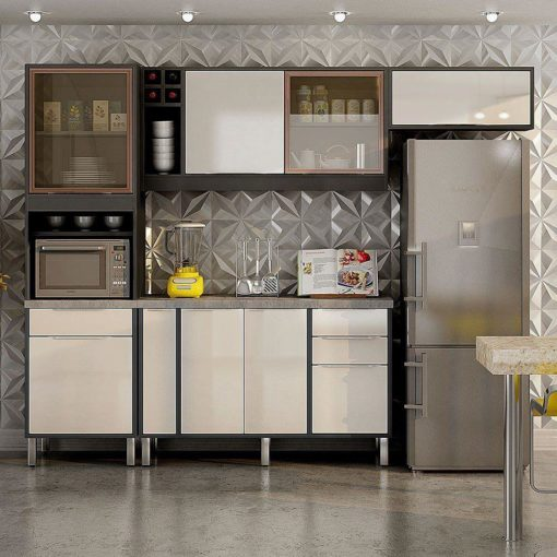 Cozinha Ágata PR/SR
