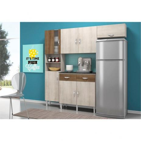 Cozinha Talita 4 peças SR