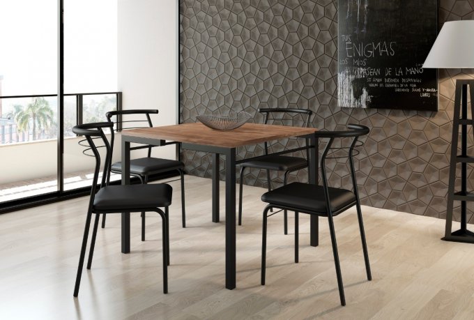 Mesa Beatriz LD