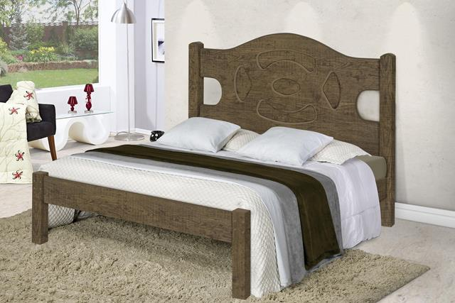 Cama Solteiro Haissa SR/MR 