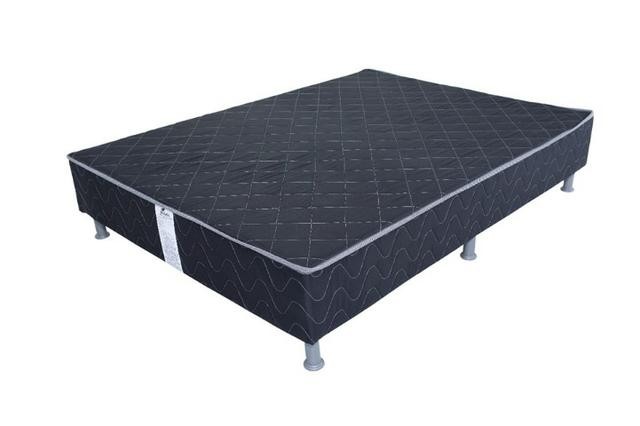 Base Box Silmer Solteiro PR