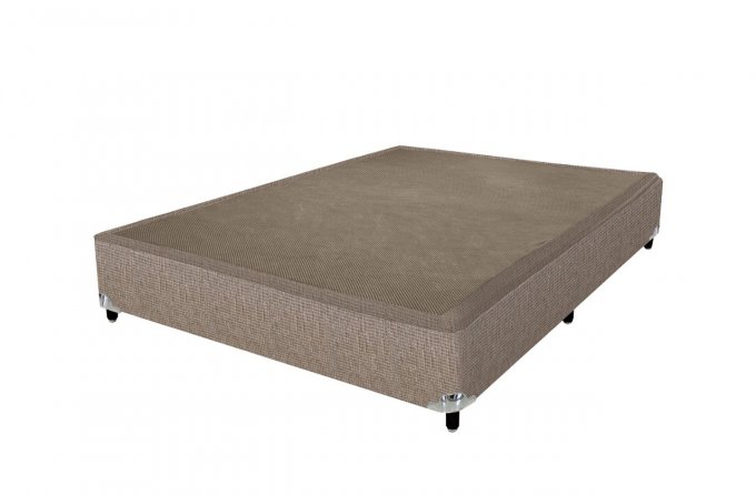 Base Box Casal SR