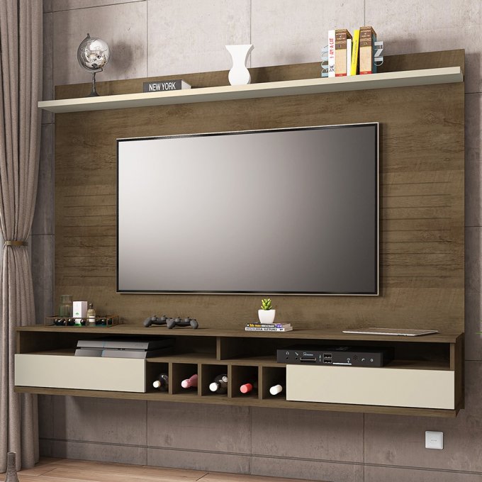 Painel Irlanda PR 