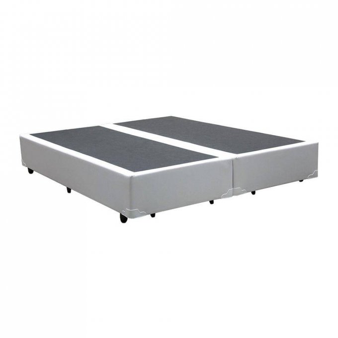 Base Box Bipartida Queen SR