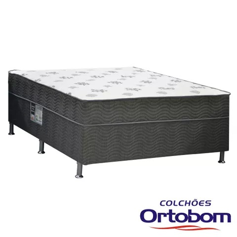 Colchobox Casal Spring Dream Molas PR/RN/LD