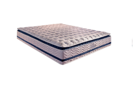 Colchão Queen Paropas Pocket Blue PR