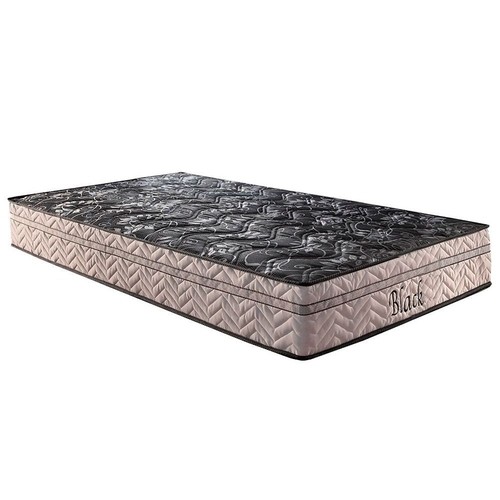 Colchão Solteiro Black LD